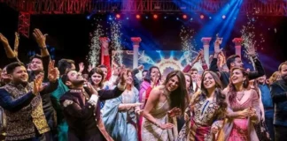 Ultimate Sangeet Playlist for a Power-Packed Sangeet Night Sangeet
