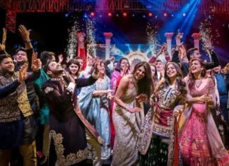 Ultimate Sangeet Playlist for a Power-Packed Sangeet Night Sangeet