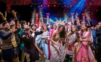 Ultimate Sangeet Playlist for a Power-Packed Sangeet Night Sangeet