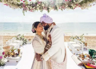 The Ultimate Sri Lanka Wedding Guide for Your Eternal Vows Sri Lanka Wedding