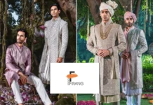 Studio Firang: Bespoke Menswear, Tailored Anew Studio Firang