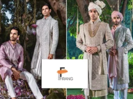 Studio Firang: Bespoke Menswear, Tailored Anew Studio Firang