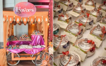 8 Wedding Stations for Favours Worth the Splurge Wedding Stations