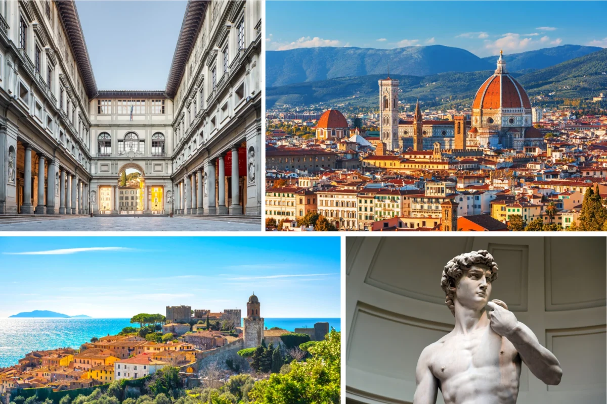 Honeymoon Destination