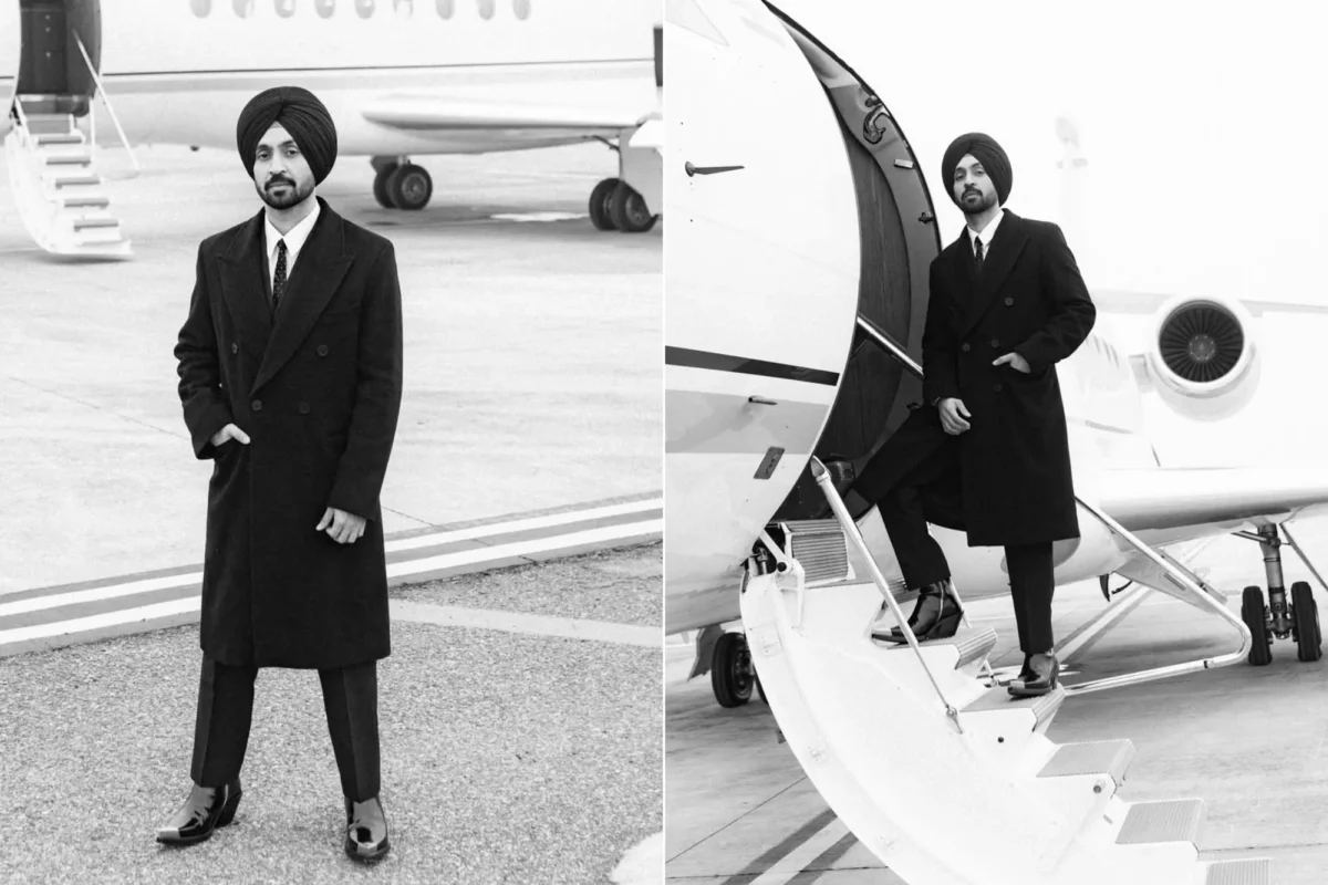 Diljit Dosanjh