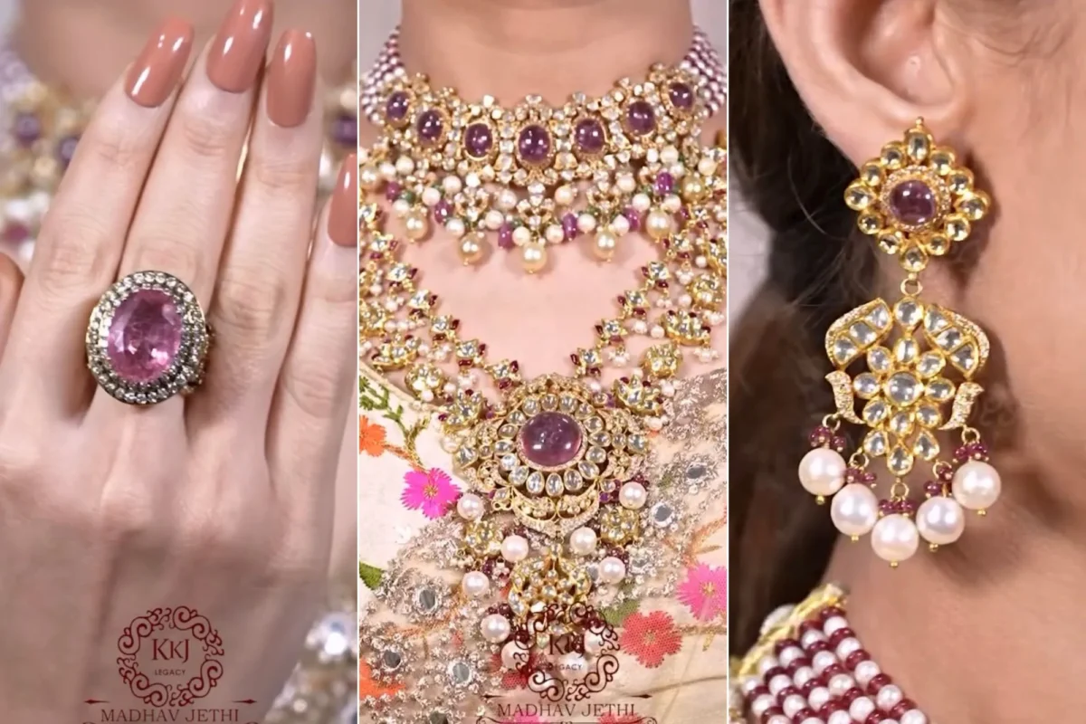 Krishna Krishna Jewellers