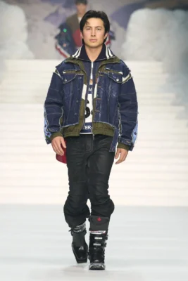 Milan Men’s Fashion Week