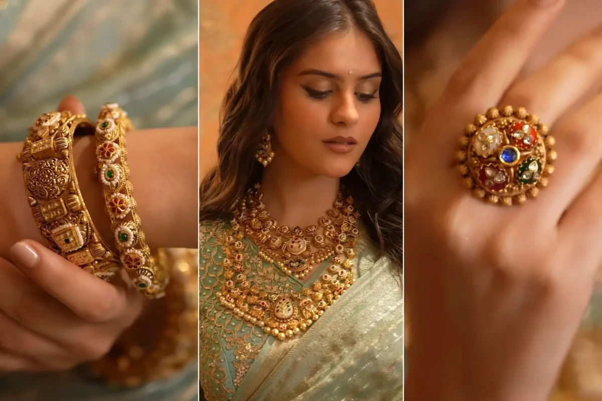 Krishna Krishna Jewellers