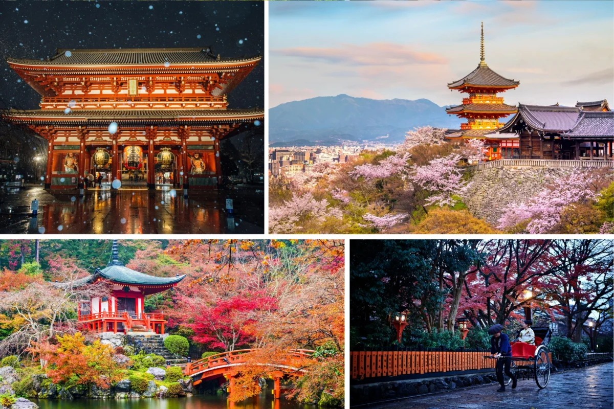 Honeymoon Destination