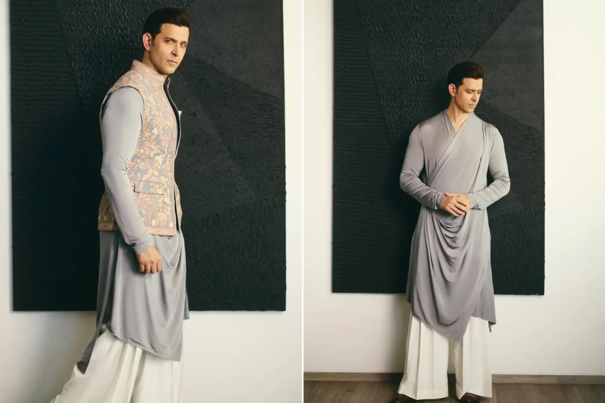Hrithik Roshan
