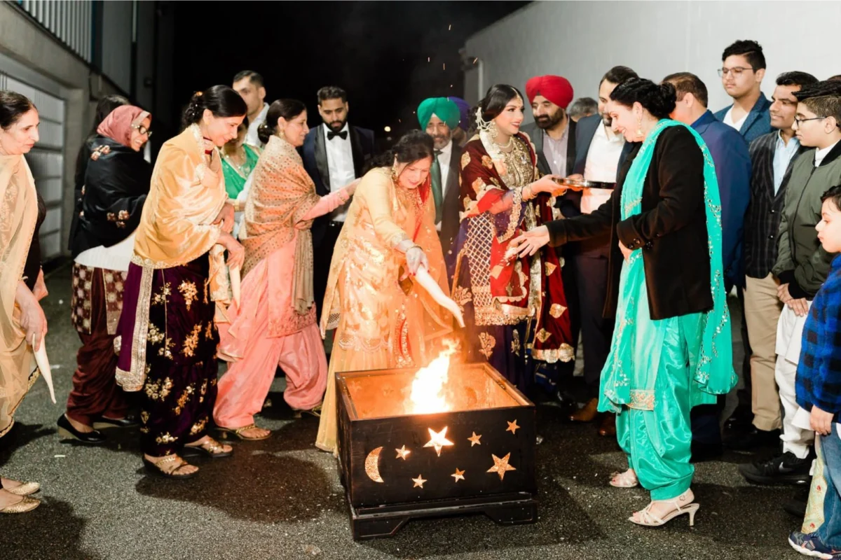 Lohri