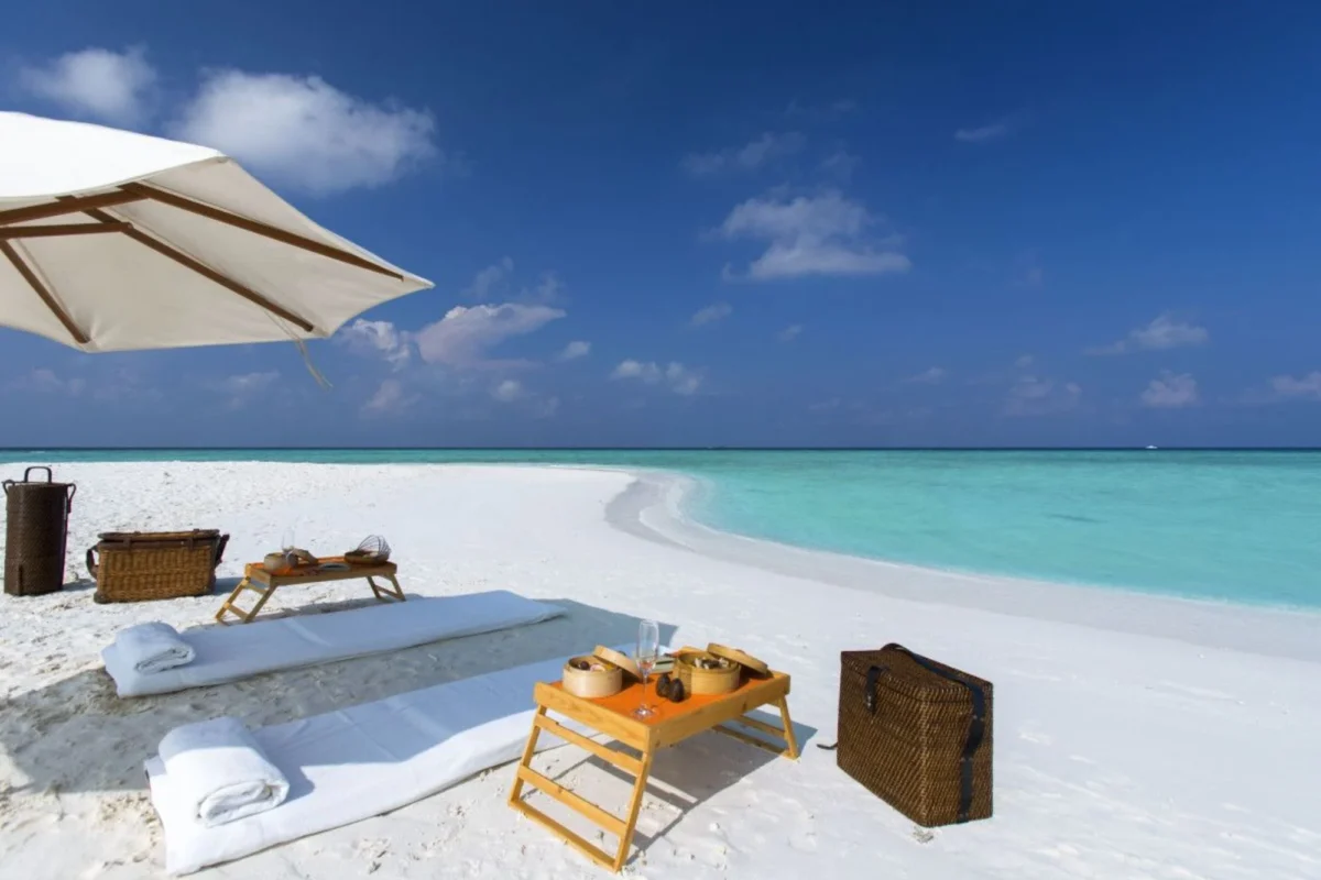 International destinations