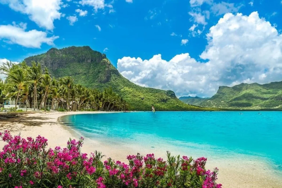 International destinations