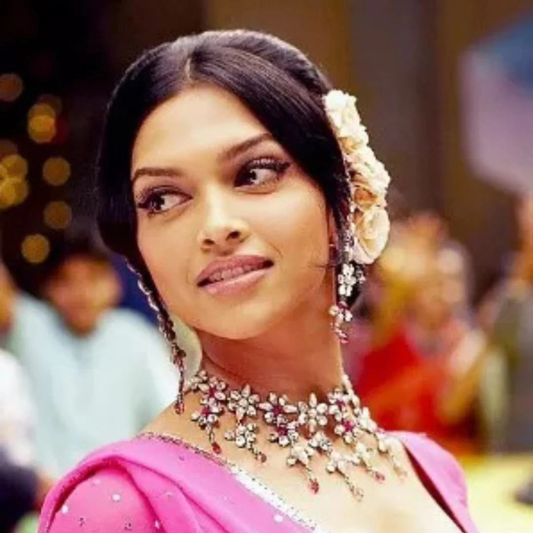Deepika Padukone