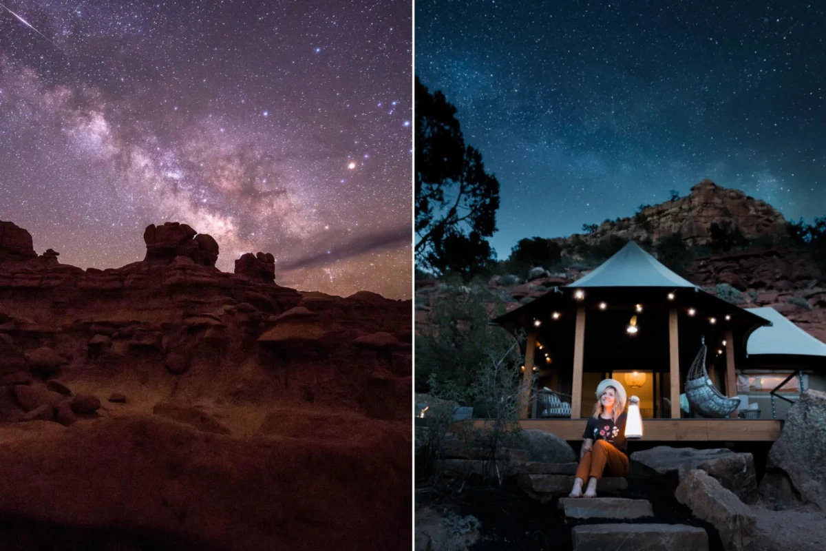 Hotels around the world