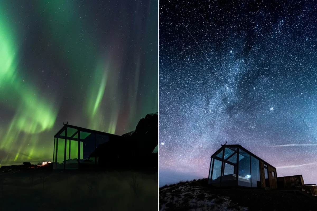 Hotels around the world