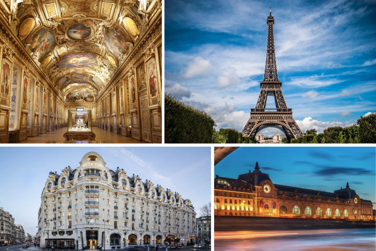 Honeymoon Destination