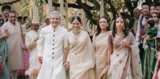 Family Drama During Wedding Planning? Here’s How to Handle It Like an Expert Wedding Planning