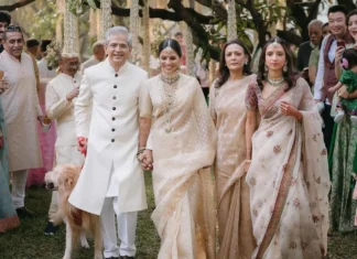 Family Drama During Wedding Planning? Here’s How to Handle It Like an Expert Wedding Planning