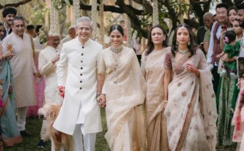 Family Drama During Wedding Planning? Here’s How to Handle It Like an Expert Wedding Planning