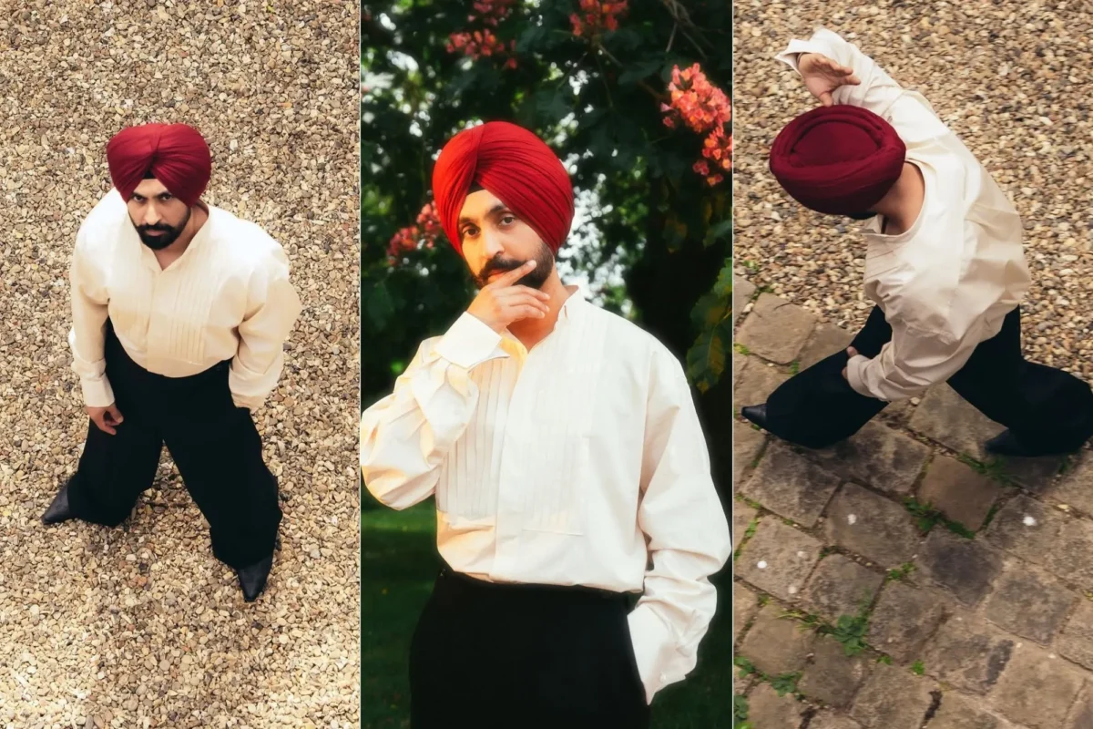 Diljit Dosanjh