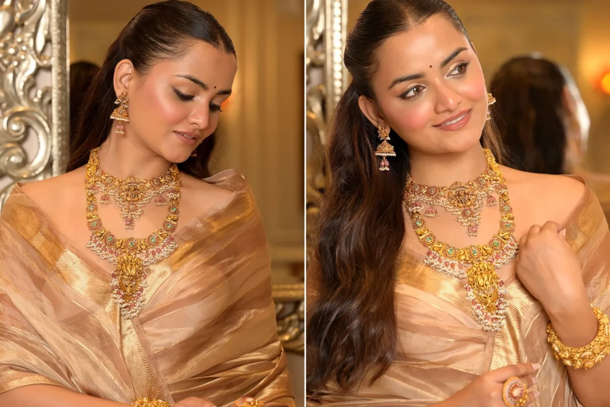 Krishna Krishna Jewellers