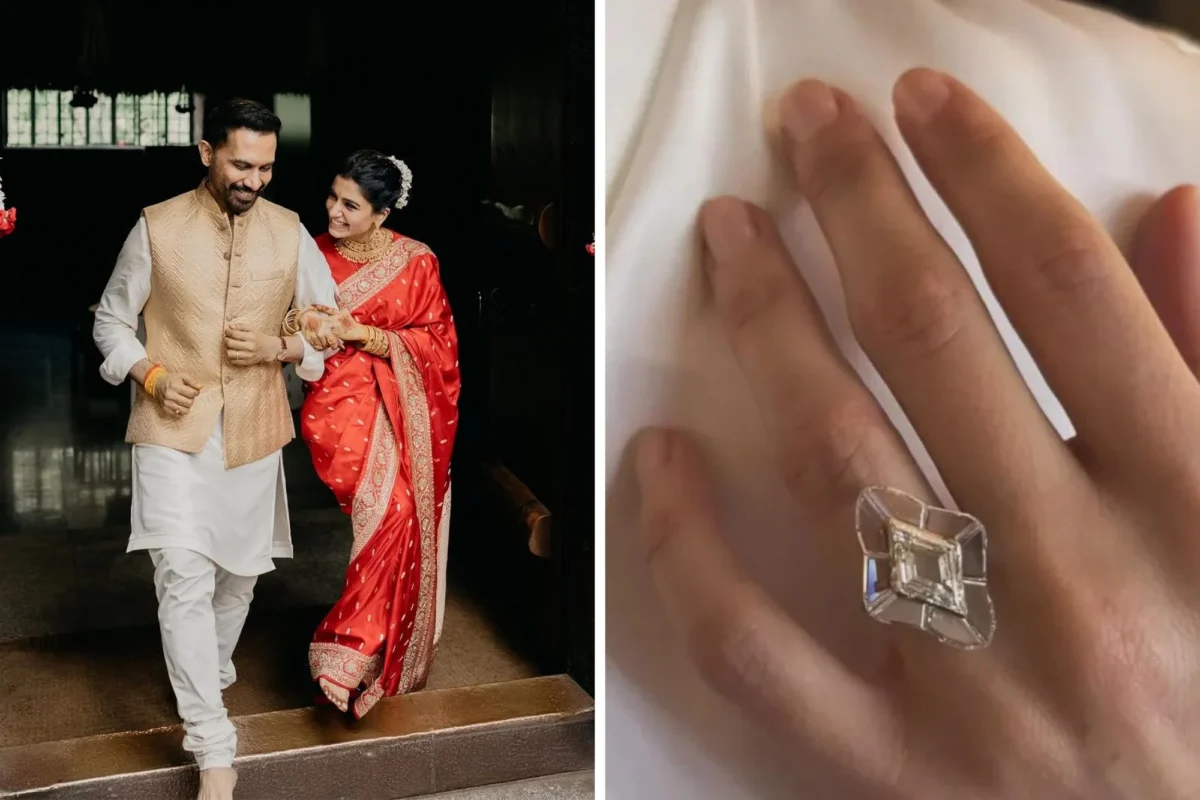 celebrity engagement rings