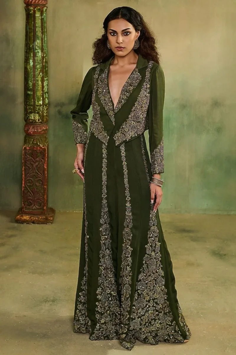 Wedding guest outfits