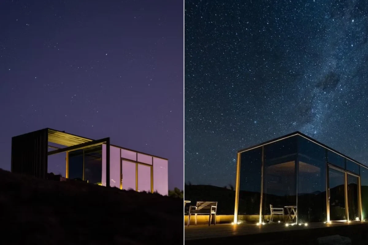 Hotels around the world