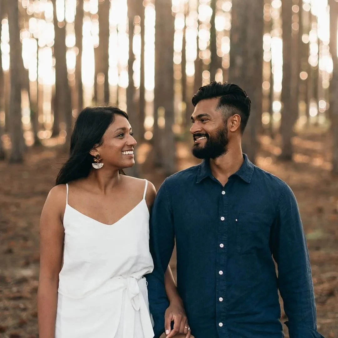 Engagement Photos