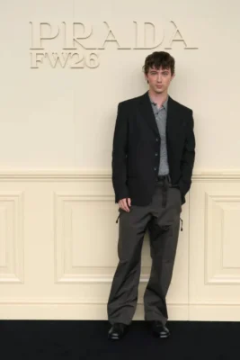 Milan Men’s Fashion Week