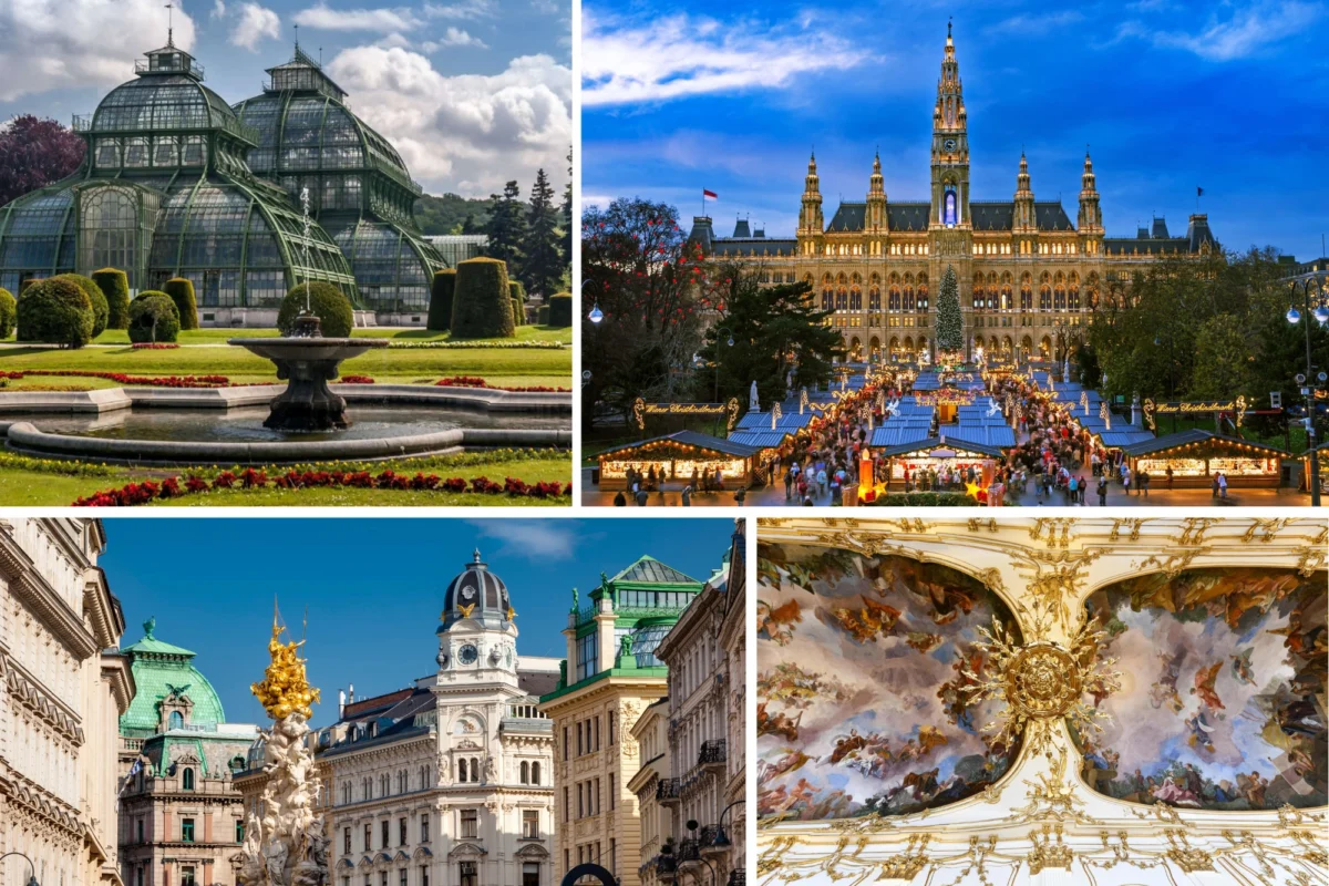 Honeymoon Destination