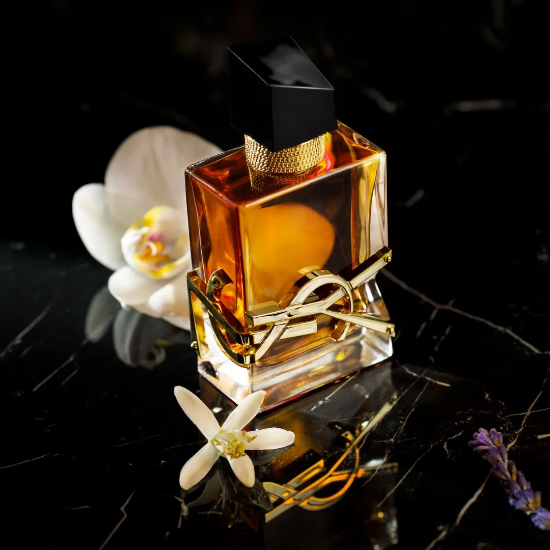 Perfumes