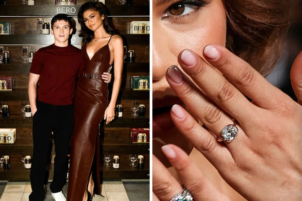 celebrity engagement rings