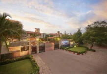 Say Your Vows at Radisson Blu Resort Visakhapatnam Radisson Blu Resort Visakhapatnam