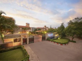 Say Your Vows at Radisson Blu Resort Visakhapatnam Radisson Blu Resort Visakhapatnam