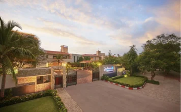 Say Your Vows at Radisson Blu Resort Visakhapatnam Radisson Blu Resort Visakhapatnam