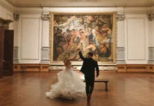 Romantic Honeymoon Destination Ideas for Art-Loving Couples Honeymoon Destination