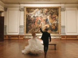 Romantic Honeymoon Destination Ideas for Art-Loving Couples Honeymoon Destination