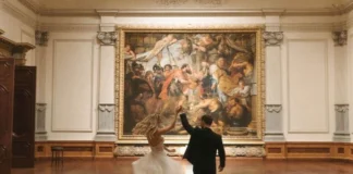 Romantic Honeymoon Destination Ideas for Art-Loving Couples Honeymoon Destination