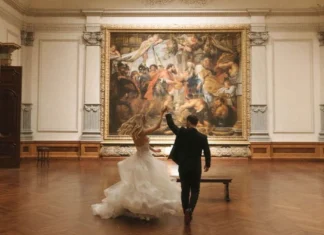 Romantic Honeymoon Destination Ideas for Art-Loving Couples Honeymoon Destination