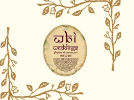 WBI Weddings: Where Dreams Turn Into Timeless Moments WBI Weddings