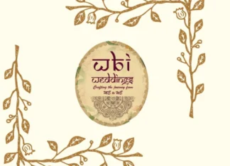 WBI Weddings: Where Dreams Turn Into Timeless Moments WBI Weddings