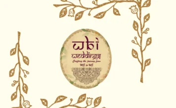 WBI Weddings: Where Dreams Turn Into Timeless Moments WBI Weddings