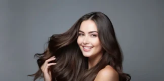 Hair Botox: The Secret to Soft, Glossy Hair Hair Botox Treatment