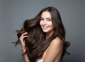 Hair Botox: The Secret to Soft, Glossy Hair Hair Botox Treatment