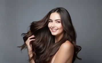 Hair Botox: The Secret to Soft, Glossy Hair Hair Botox Treatment