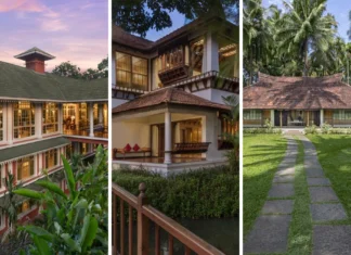 Paul John Resorts & Hotels: Crafted for Timeless Weddings Paul John Resorts & Hotels