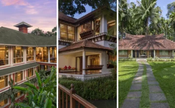 Paul John Resorts & Hotels: Crafted for Timeless Weddings Paul John Resorts & Hotels