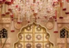 Wedding Decor for Fire Signs Who Love Drama Wedding Decor